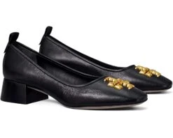 Tory Burch Eleanor Pump 35 Mm
