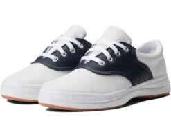 Keds Kids School Days II (Little Kid/Big Kid)