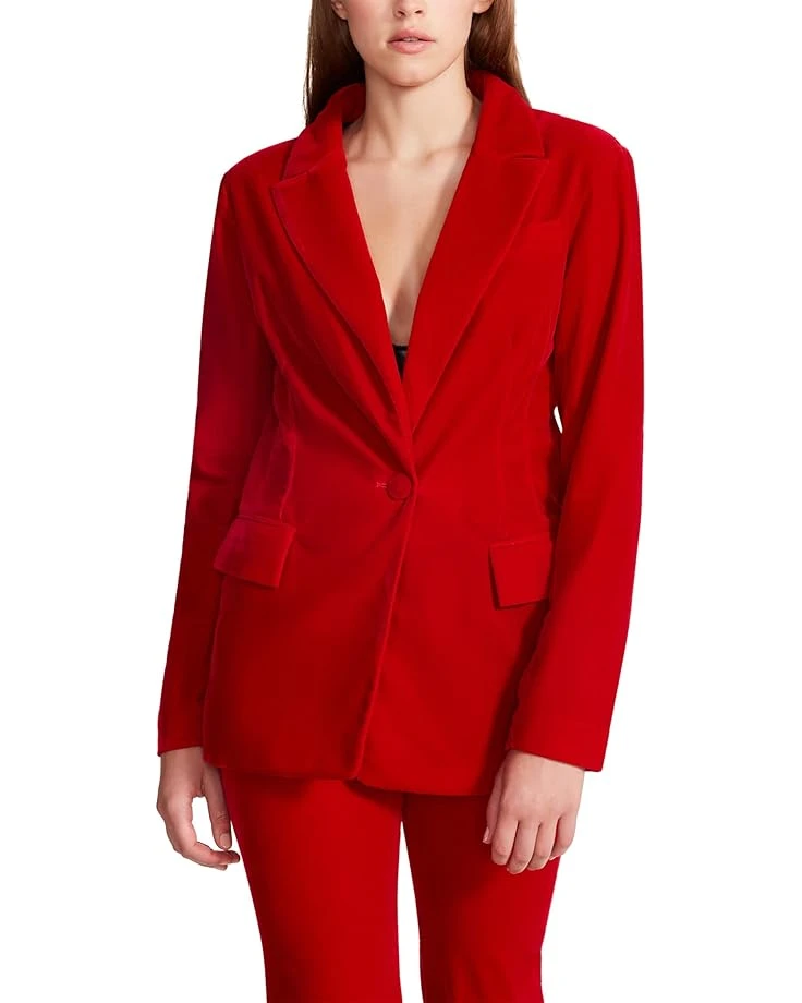 Steve Madden Harlow Blazer