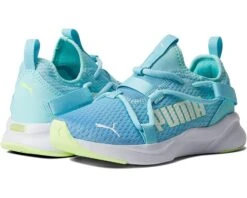 PUMA Softride Rift Slip-On Ombre 2 (Big Kid)