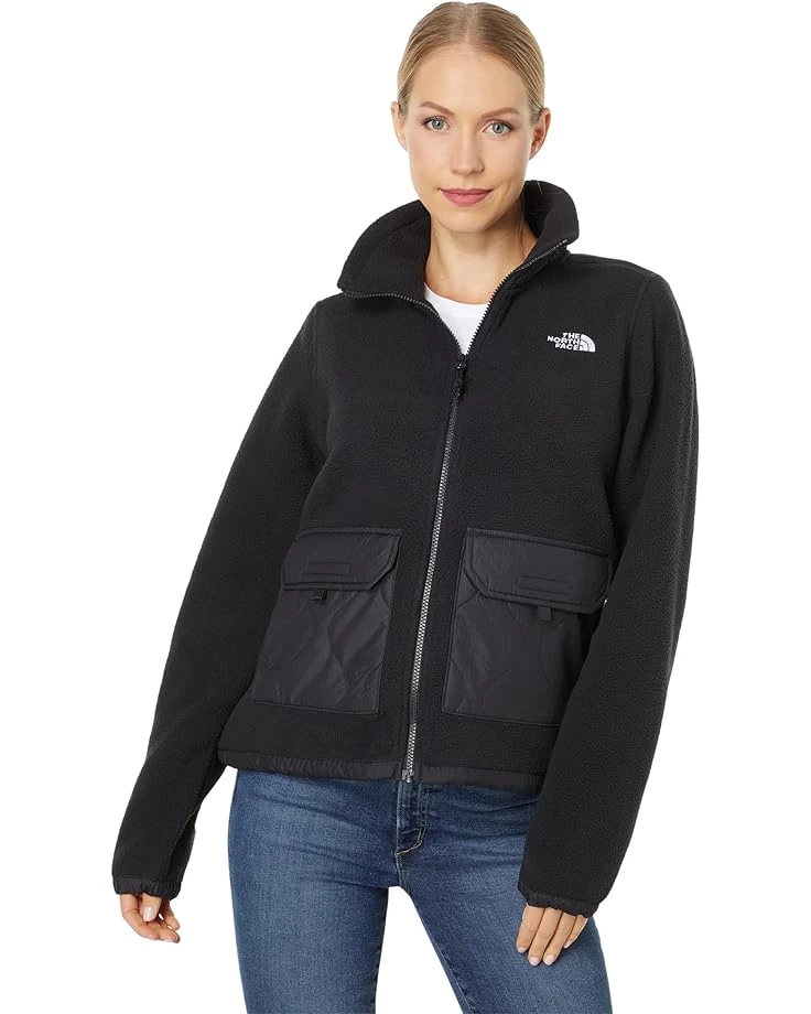 The North Face Royal Arch Full Zip Jacket