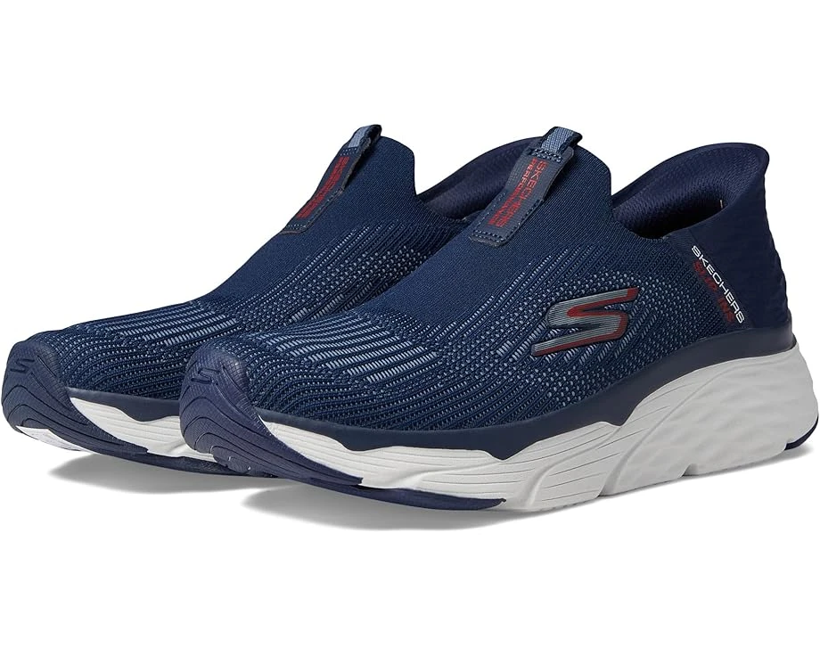 SKECHERS Max Cushioning Elite Slip-Ins - Avantageous