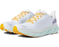 Hoka Clifton 8