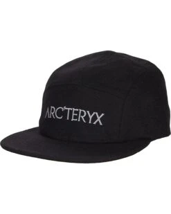 Arc'teryx 5 Panel Wool Hat