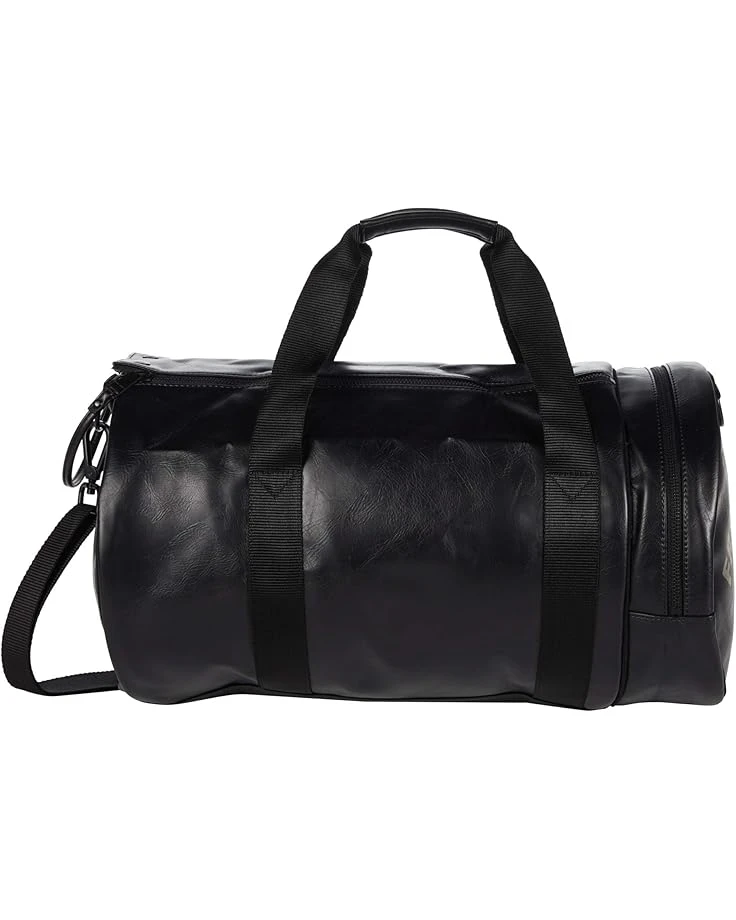 Fred Perry Tonal PU Barrel Bag
