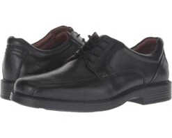 Johnston & Murphy Waterproof XC4® Stanton Run Off Lace-Up Oxford