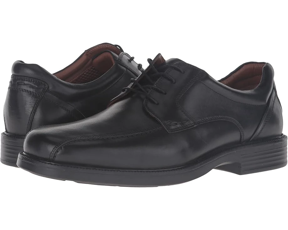 Johnston & Murphy Waterproof XC4® Stanton Run Off Lace-Up Oxford