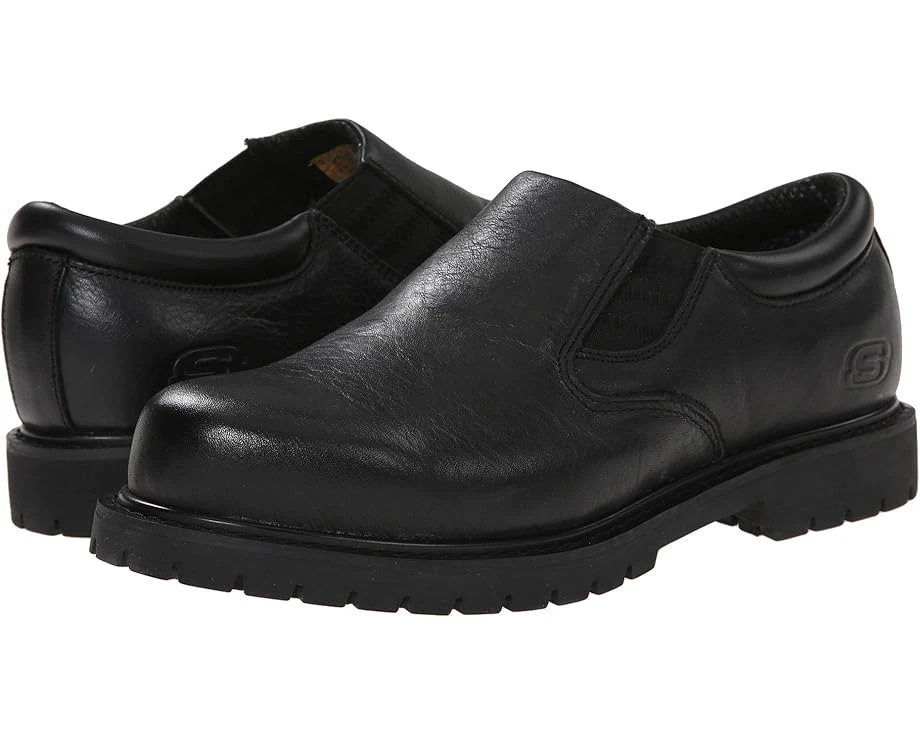 SKECHERS Work Cottonwood Goddard