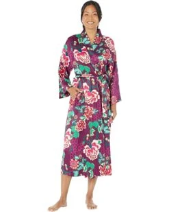 N By Natori Kasumi Robe