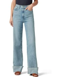 Joe's Jeans The Mia Wide Cuff