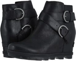 SOREL Joan Of Arctic™ Wedge II Buckle