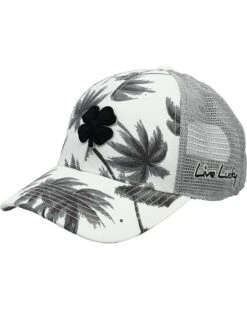 Black Clover Island Luck 9