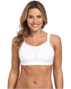 Champion Spot Comfort® Full-Support Sports Bra